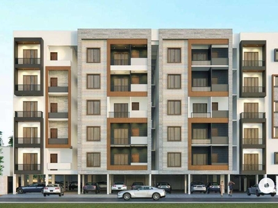 2,2.5 BHK flats for sale at KR Puram