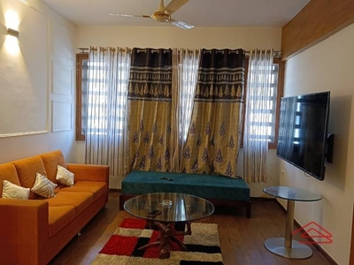 2398 sq ft 3 BHK 3T North facing Apartment for sale at Rs 4.30 crore in Project in HSR Layout, Bangalore