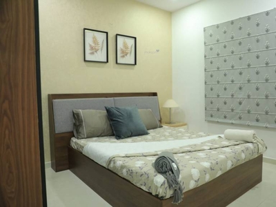 2400 sq ft 4 BHK 4T Apartment for sale at Rs 2.30 crore in Pavani Pavani Mirabilia in Krishnarajapura, Bangalore