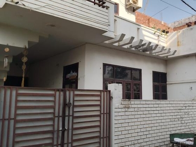 2.5 Bedroom 1000 Sq.Ft. Independent House in Gomti Nagar Lucknow