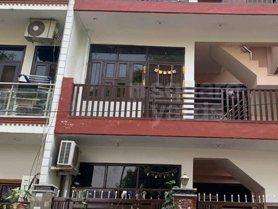 2.5 Bedroom 60 Sq.Mt. Independent House in Sector Phi Iii Greater Noida