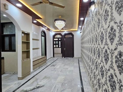 2.5 Bedroom 98 Sq.Mt. Builder Floor in Vaishali Sector 5 Ghaziabad