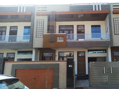 251 SQUARE YARD, 4 BHK INDEPENDENT HOUSE IN SUSHANT CITY 1