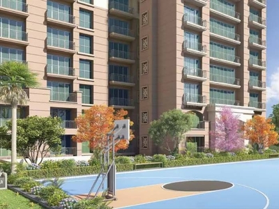 2555 sq ft 3 BHK 3T Apartment for sale at Rs 3.50 crore in Prateek Canary in Sector 150, Noida