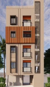 2800 sq ft 10 BHK 11T BuilderFloor for sale at Rs 5.00 crore in Project in BTM Layout, Bangalore