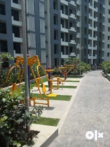 2Bhk Flat For Sale In Bhoomi Acropolis