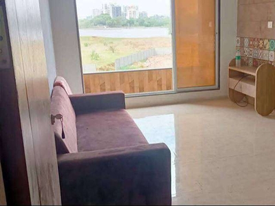 2BHK Flat For Sale In Kalyan West at Continental Futura Lowest Price