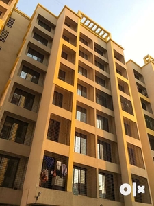 2bhk flat sell in kanti pride prime location 58 lac evershine city