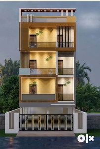 2BHK flats plus Villa type flats for sale in Ambathur