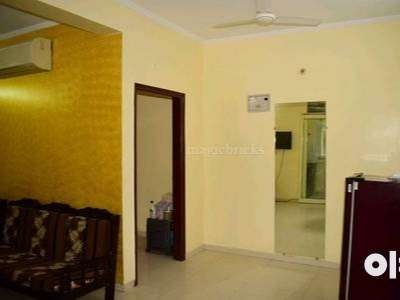 2BHK fully furnished