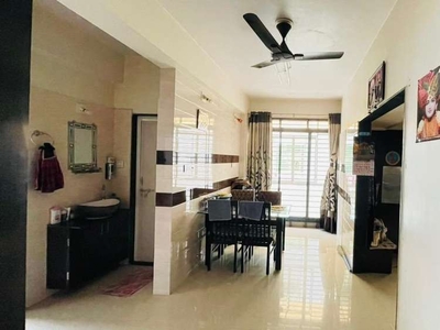 2BHK Fully Furnished Appartments