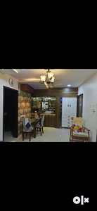 2BHK Fully Furnished Flat For Sale