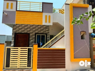 2BHK house for sale