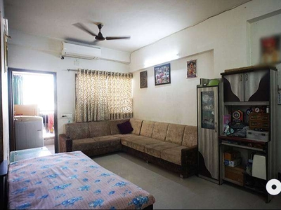 2BHK Indraprasth 9 For Sell in New Ranip