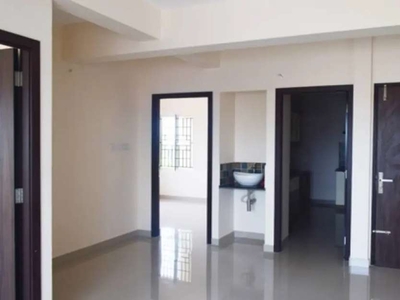 2BHK Ready to Move Apartments in Chullickal, Kochi