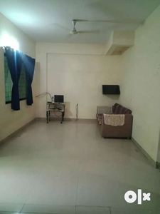 2bhk Semi furnished Row house in wagholi for immediate Sale.