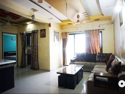 2BHK Vrajdham 2 Apartment For Sell IN Ghatlodia
