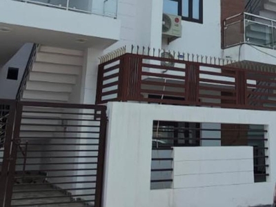 3 Bedroom 1250 Sq.Ft. Independent House in Amar Shaheed Path Lucknow