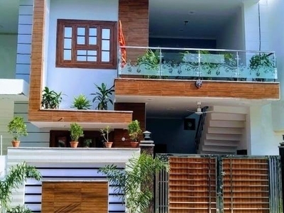 3 Bedroom 1250 Sq.Ft. Independent House in Bijnor Road Lucknow