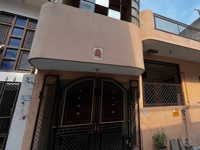 3 Bedroom 128 Sq.Ft. Independent House in Model Town Ghaziabad