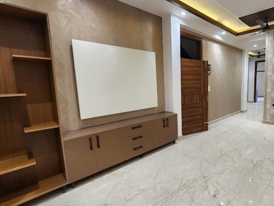 3 Bedroom 130 Sq.Mt. Builder Floor in Shakti Khand iv Ghaziabad