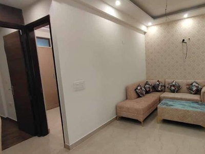 3 Bedroom 1300 Sq.Ft. Builder Floor in Peer Mucchalla Zirakpur