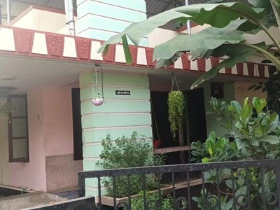 3 Bedroom 1300 Sq.Ft. Independent House in Villadam Thrissur
