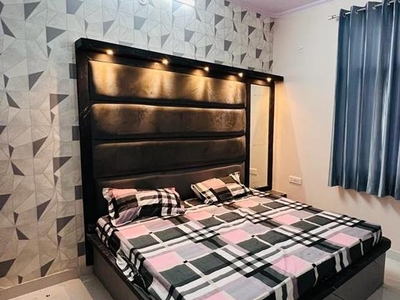 3 Bedroom 1350 Sq.Ft. Apartment in Patrakar Colony Jaipur