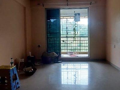 3 Bedroom 1375 Sq.Ft. Apartment in Kalwa Thane