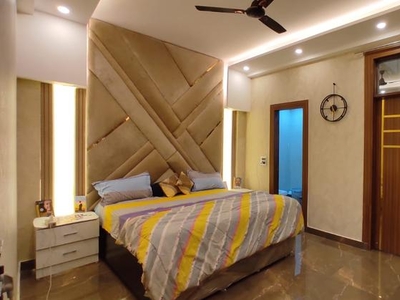 3 Bedroom 1500 Sq.Ft. Builder Floor in Indirapuram Ghaziabad