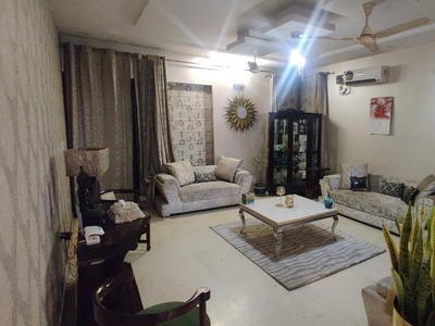 3 Bedroom 1550 Sq.Ft. Builder Floor in Green Fields Colony Faridabad