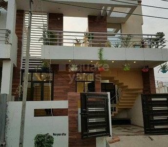 3 Bedroom 1550 Sq.Ft. Villa in Krishna Nagar Lucknow