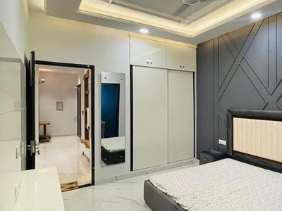 3 Bedroom 156 Sq.Yd. Builder Floor in Sector 123 Mohali