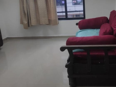 3 Bedroom 1600 Sq.Ft. Apartment in Kharghar Navi Mumbai