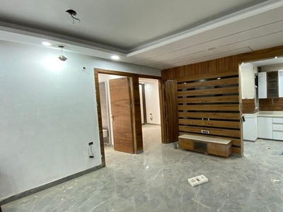 3 Bedroom 1680 Sq.Ft. Builder Floor in Sector 17, Dwarka Delhi