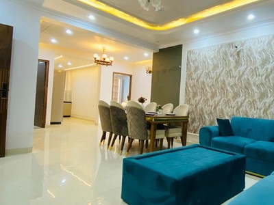 3 Bedroom 1800 Sq.Ft. Apartment in Kharar Mohali