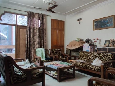 3 Bedroom 1800 Sq.Ft. Builder Floor in Rampuri Ghaziabad