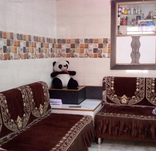 3 Bedroom 190 Sq.Yd. Villa in Vastral Ahmedabad