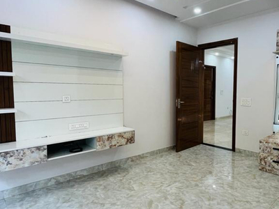 3 Bedroom 2200 Sq.Ft. Builder Floor in Sector 57 Gurgaon