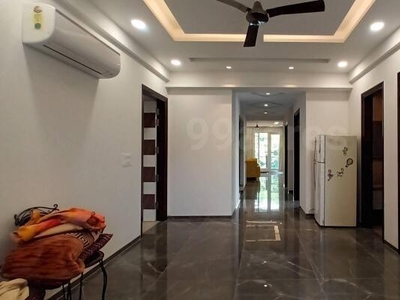 3 Bedroom 2200 Sq.Ft. Builder Floor in Vaishali Sector 1 Ghaziabad