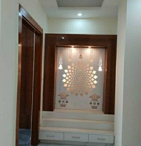 3 Bedroom 240 Sq.Yd. Builder Floor in Sector 76 Faridabad