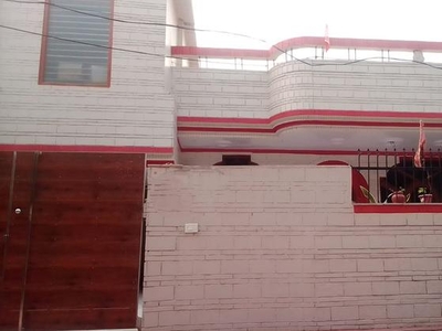 3 Bedroom 250 Sq.Yd. Independent House in Sector 9 Faridabad