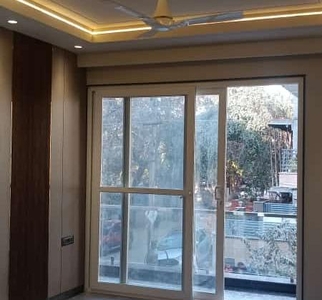 3 Bedroom 263 Sq.Yd. Builder Floor in Sector 45 Gurgaon