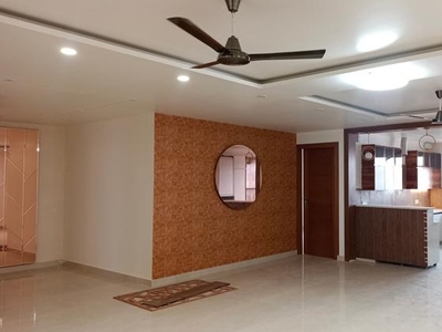 3 Bedroom 350 Sq.Yd. Builder Floor in Sector 89 Faridabad
