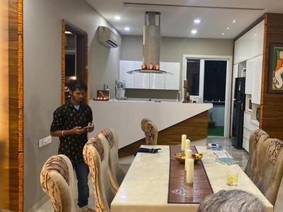 3 Bedroom 400 Sq.Yd. Builder Floor in Dlf Phase ii Gurgaon