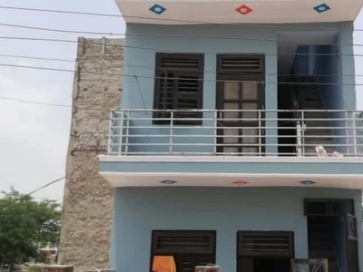 3 Bedroom 54 Sq.Yd. Independent House in Sector 56 Faridabad