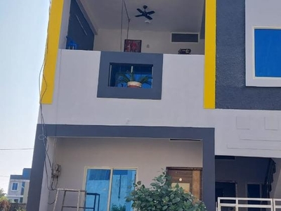 3 Bedroom 700 Sq.Ft. Independent House in Rau Indore