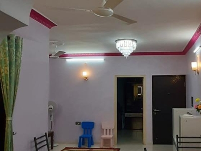 3 Bedroom 750 Sq.Ft. Builder Floor in Kharghar Sector 30 Navi Mumbai