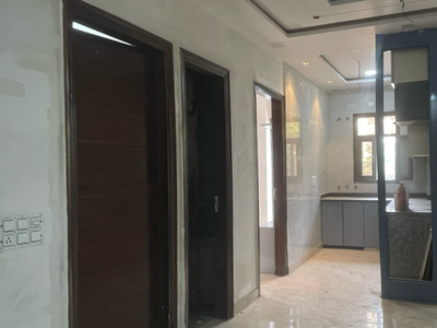 3 Bedroom 800 Sq.Ft. Builder Floor in Rohini Sector 25 Delhi