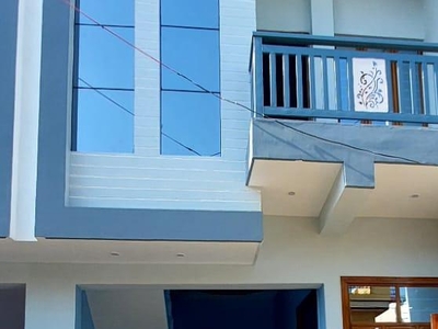 3 Bedroom 88 Sq.Yd. Independent House in Banjarawala Dehradun